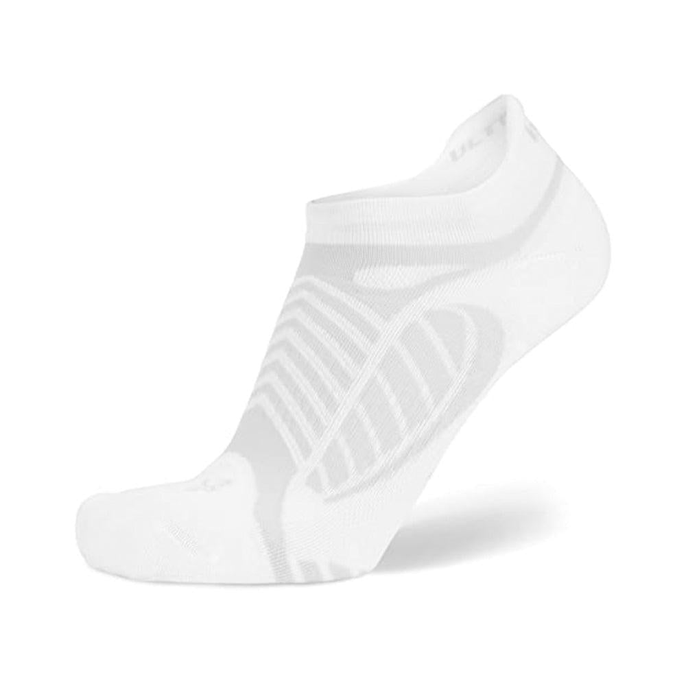 Balega Ultralight No-Show Running Socks for Men & Women - Moisture-Wicking, Breathable & Cushioned Performance Socks for Marathon, Gym & Everyday Wear