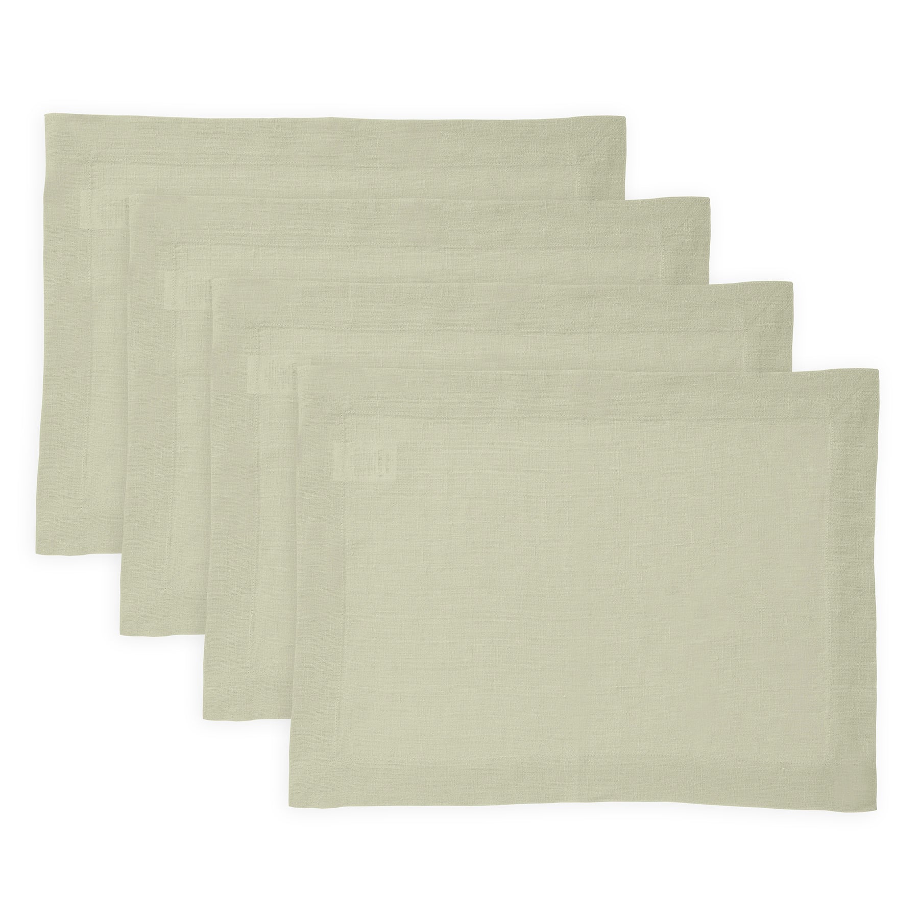Premium Sonoma Placemats Set of 4 - Waterproof & Non-Slip Table Mats for Dining - Elegant Home Decor for Kitchen, Dining Room, and Outdoor Entertaining