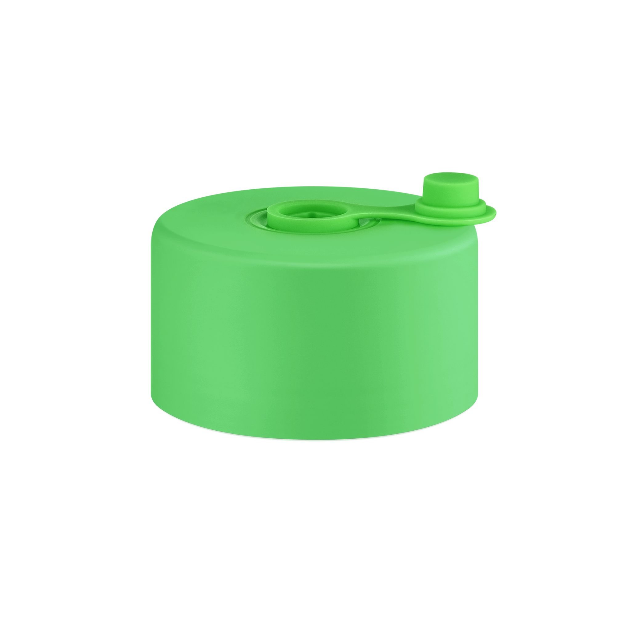 Jumbo Straw Lid Hull - Large Reusable Plastic Straw Cover for Smoothies, Boba Tea, and Cold Drinks - Perfect for Home, Office, and Cafes