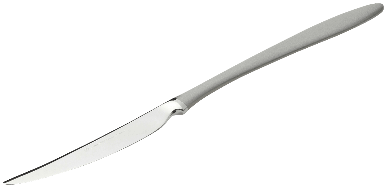 Premium Limoa Stainless Steel Dinner Knife Set - Elegant & Durable Cutlery for Fine Dining, Restaurants, and Home Entertaining
