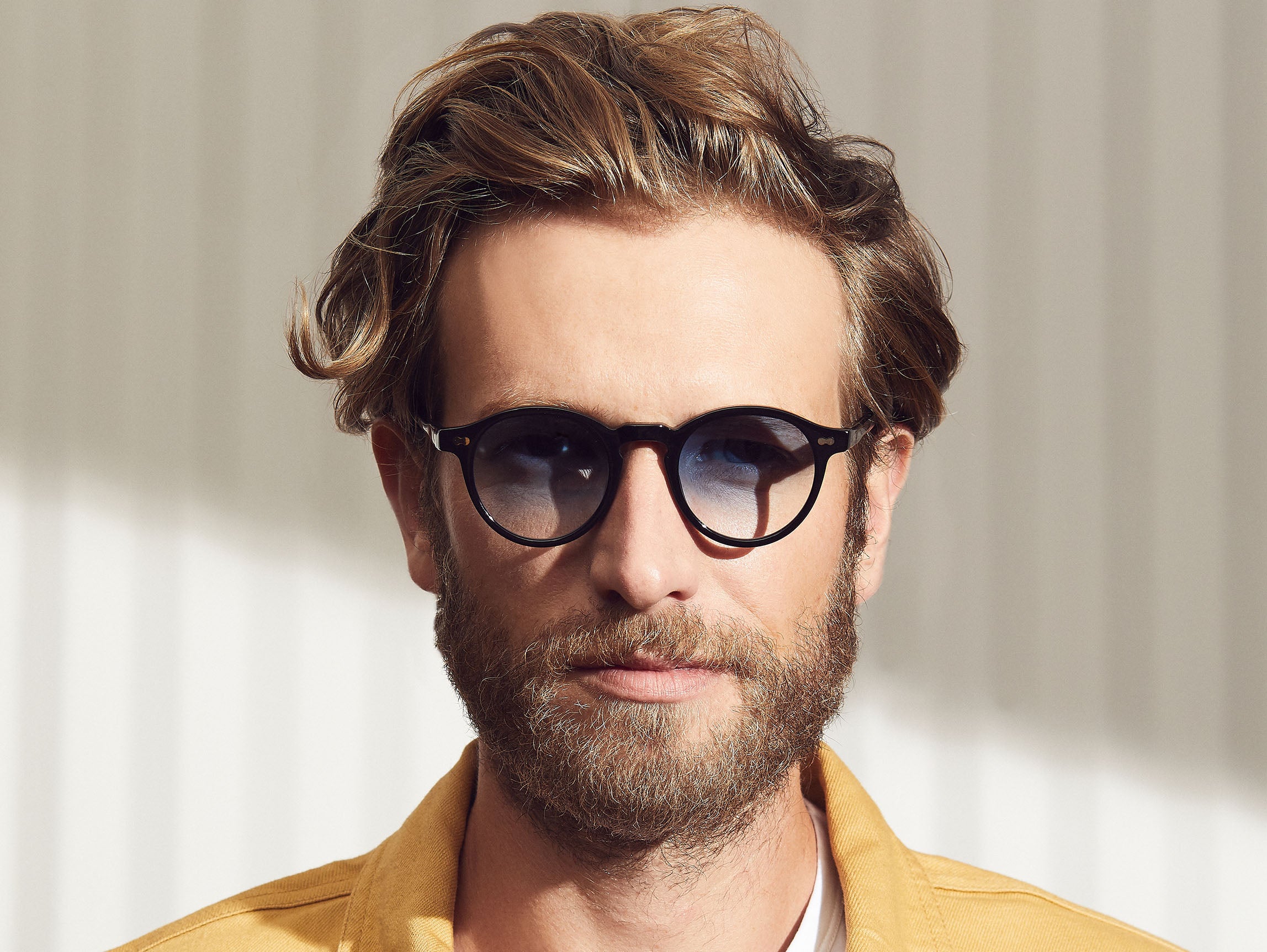 MILTZEN Black Sunglasses with Custom Made Tints™ - UV Protection Polarized Lenses for Driving, Outdoor Sports & Fashion Accessories
