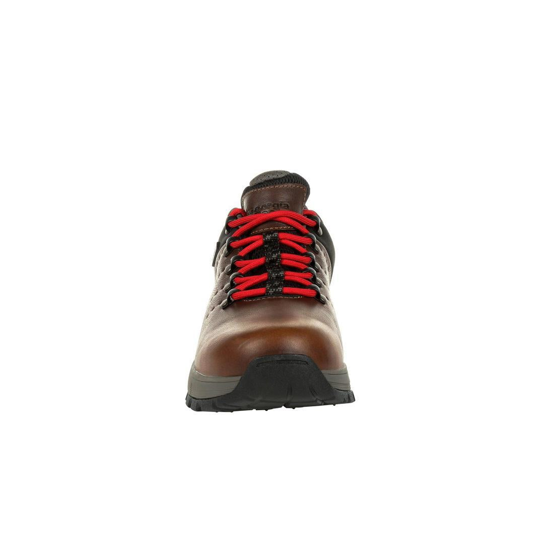 Waterproof Oxford Shoes for Men & Women - Eagle Trail Slip-Resistant Comfortable Walking Shoes for Hiking, Travel & Outdoor Adventures