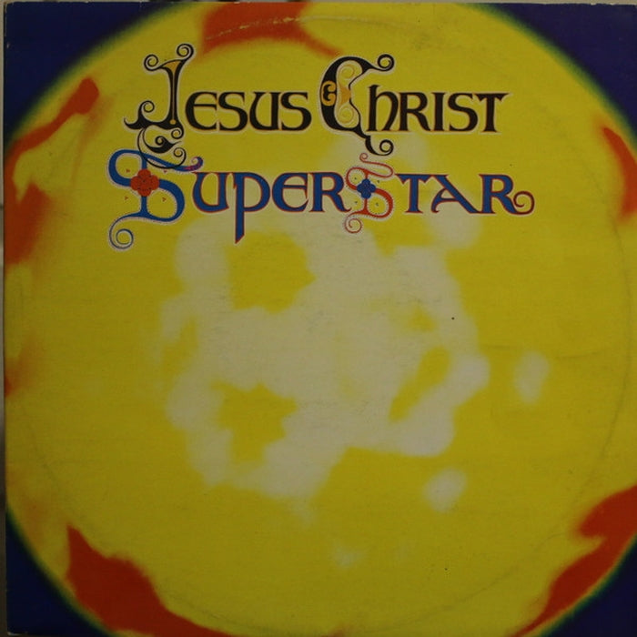 Andrew Lloyd Webber & Tim Rice - Jesus Christ Superstar Rock Opera Vinyl 2xLP (VG+/VG+) - Perfect for Collectors & Music Enthusiasts
