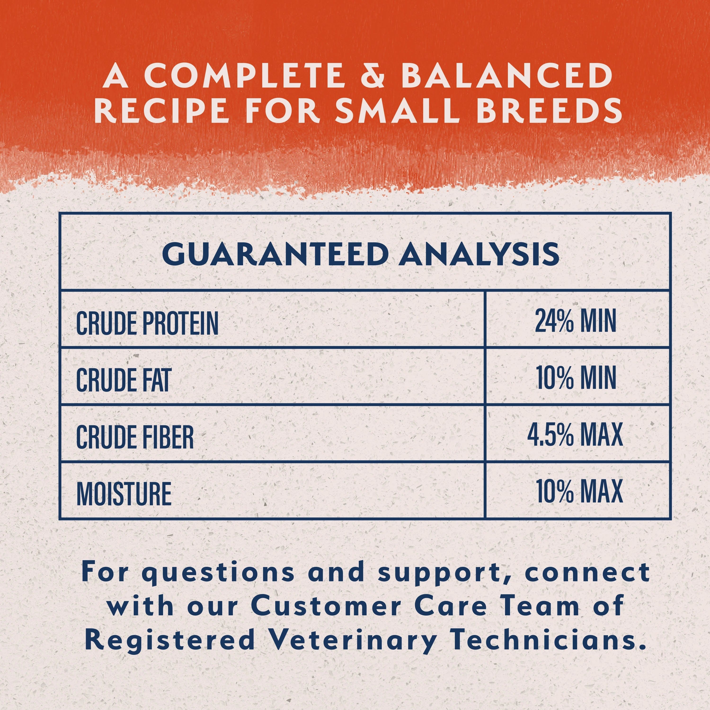 Natural Balance Limited Ingredient Salmon & Sweet Potato Small Breed Dry Dog Food - Grain Free, Hypoallergenic for Sensitive Stomachs - Perfect for Puppies & Adult Small Dogs at Home or Travel