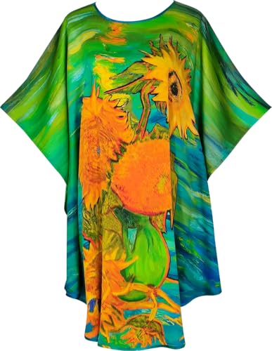 Sunflower Green