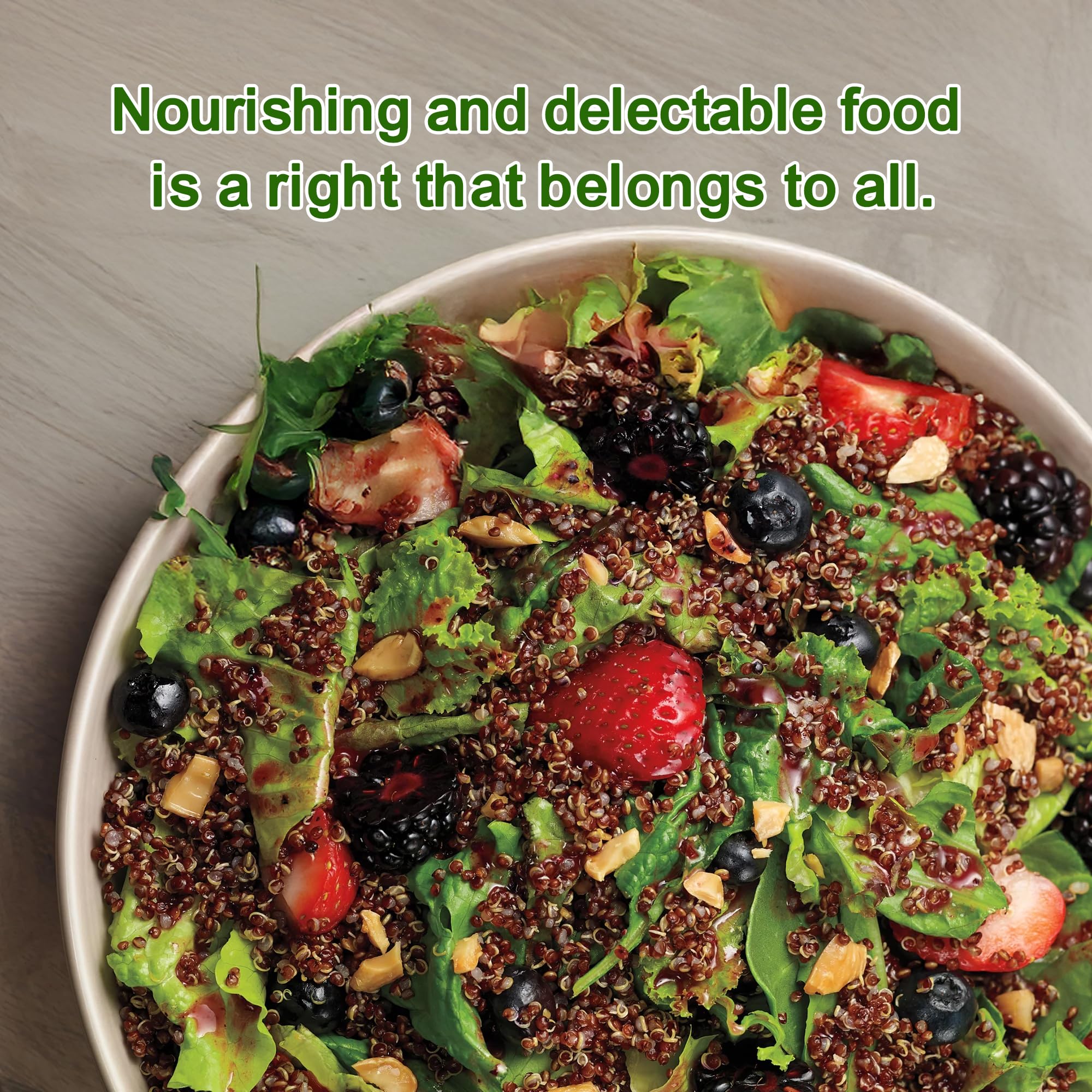 Organic Whole Grain Red Quinoa - Non-GMO, High Protein & Fiber, Rich in Iron, Superfood Seeds - Quick 15 Minute Cook Time - 24oz (1.5lb) - Perfect for Salads, Buddha Bowls & Healthy Meal Prep