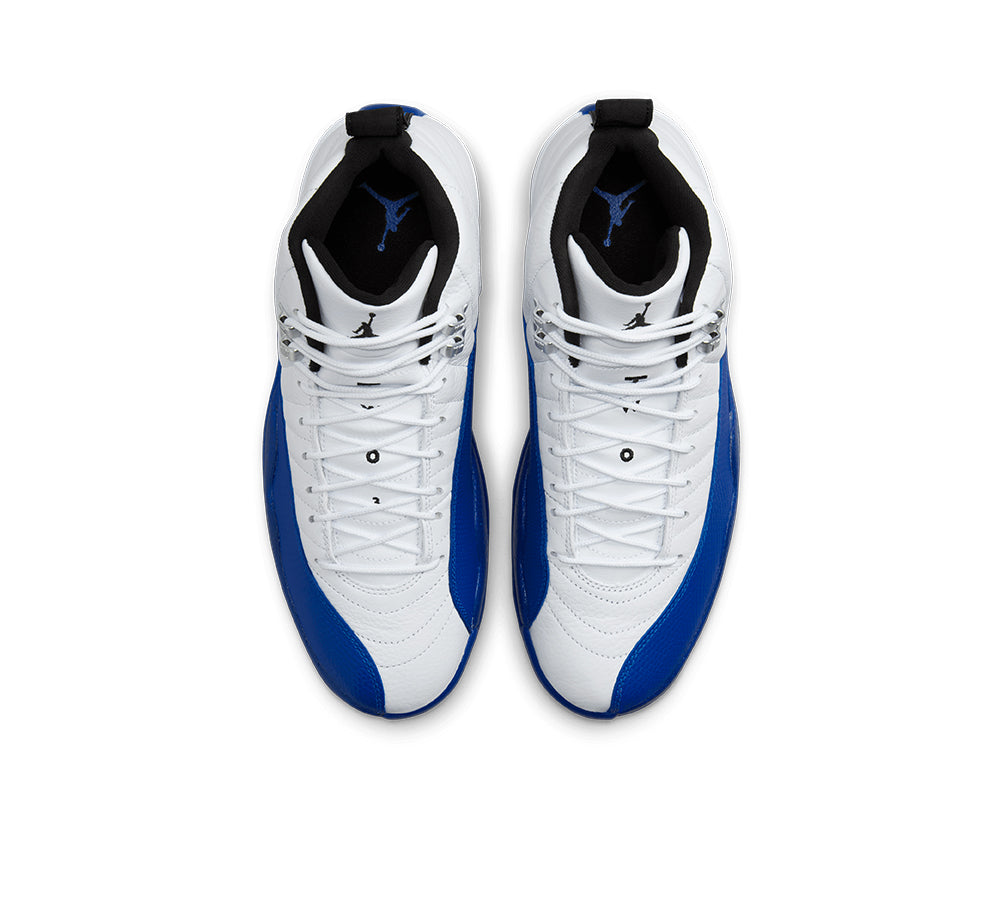 Air Jordan 12 Retro Basketball Shoes - Men's High-Top Sneakers for Performance & Style | Perfect for Court Play, Streetwear & Sneaker Collecting