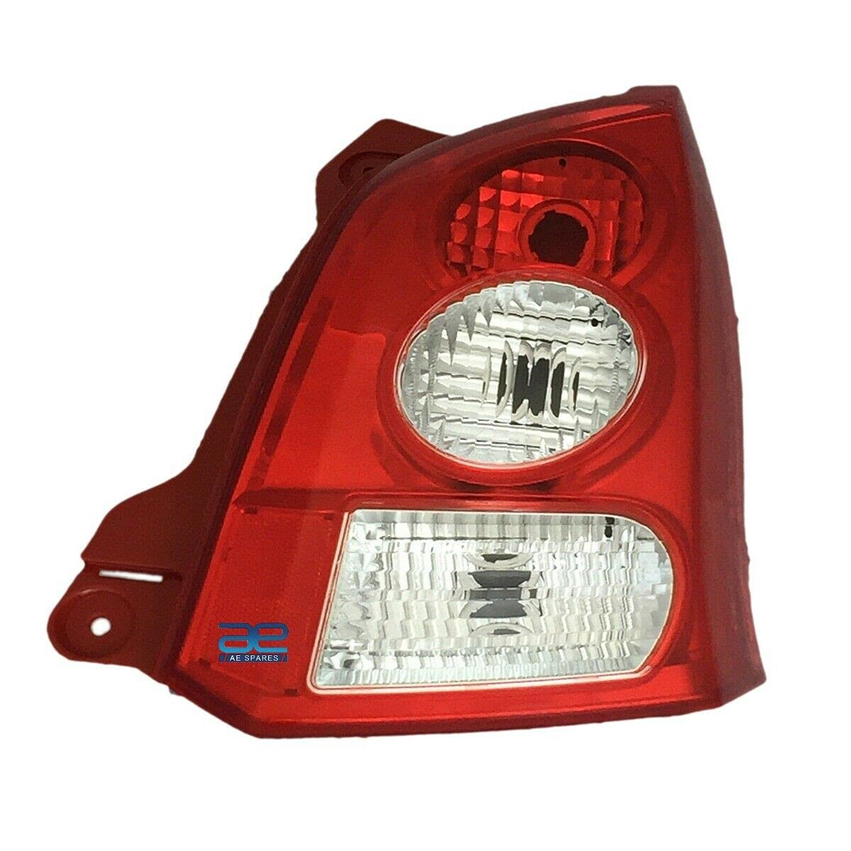 Suzuki Alto & Pixo Right Hand Tail Lamp - Rear Light Driver Side Replacement for Enhanced Safety & Night Driving