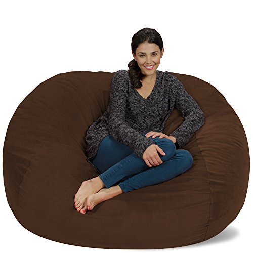 Pebble -Brown