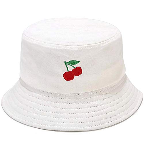 Cherry White