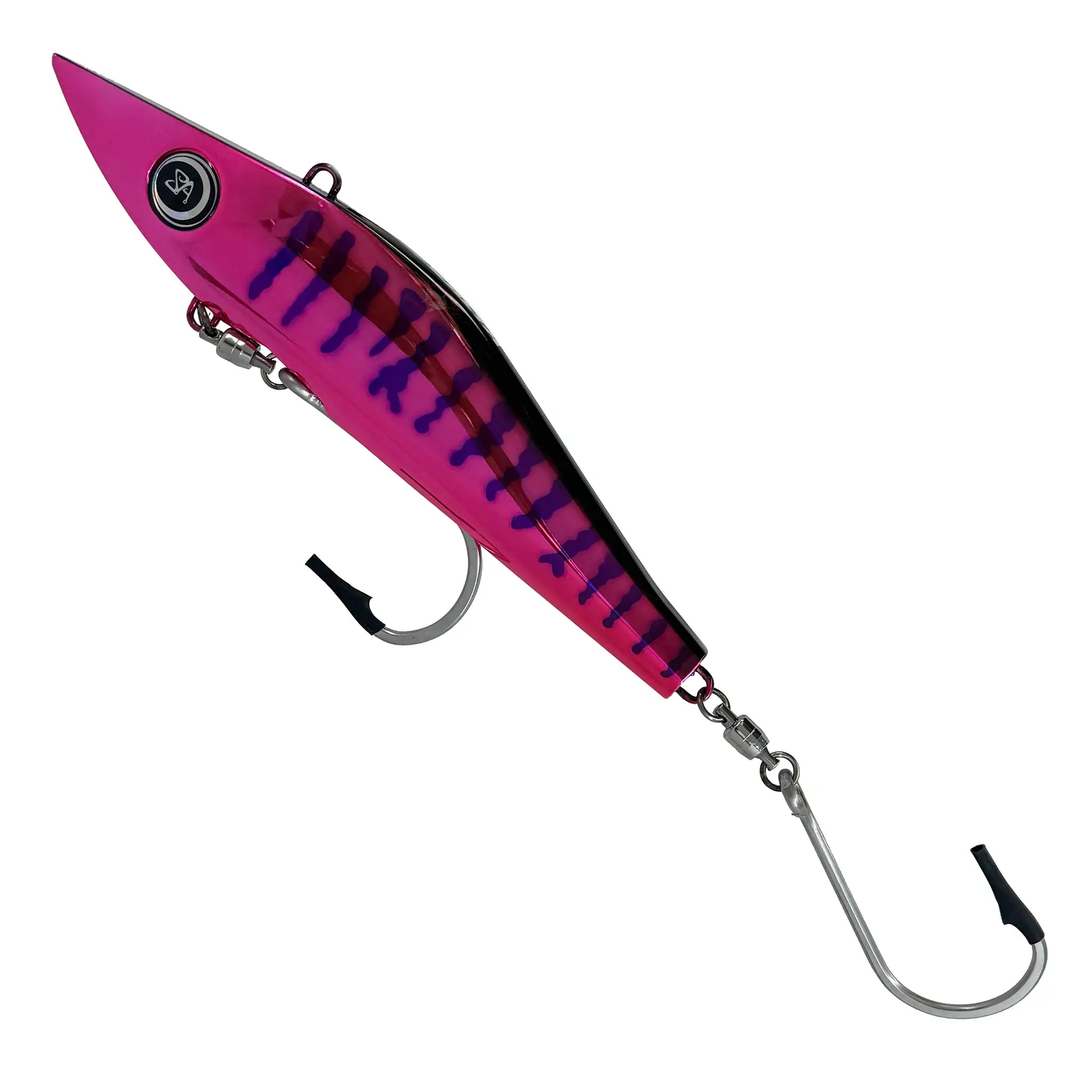 Salta MagDiver 10 High Speed Trolling Lures for Saltwater Fishing - Premium Deep Diving Lure for Bass, Walleye & Trout - Perfect for Offshore Trolling & Big Game Fishing