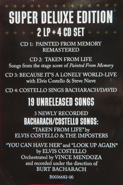 Bacharach & Costello - Classic Music Duo for Romantic Dinners, Relaxing Evenings & Special Occasions
