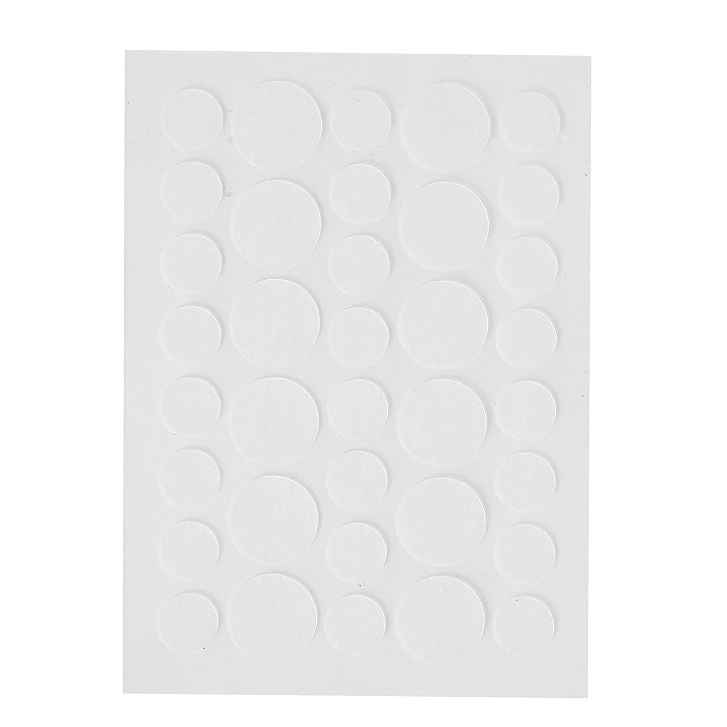 TEEPZEEY 36pcs Skin Tag Remover & Acne Pimple Patches - Dark Spot Treatment, Overnight Pimple Absorbing Patches for Face & Body, Oil Control Skin Care - Perfect for Makeup Prep & Daily Skincare Routine
