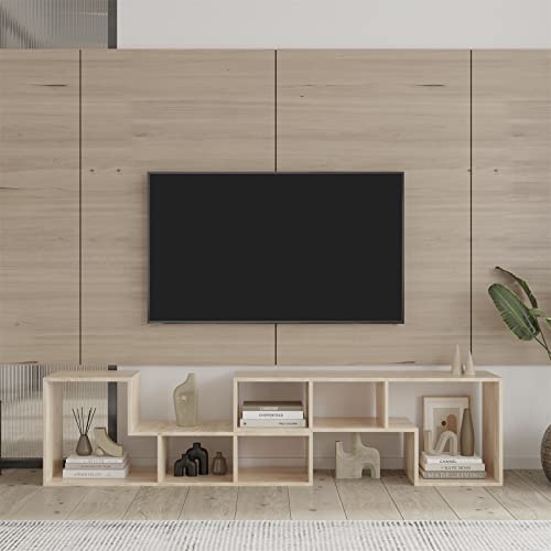 Rustic Oak