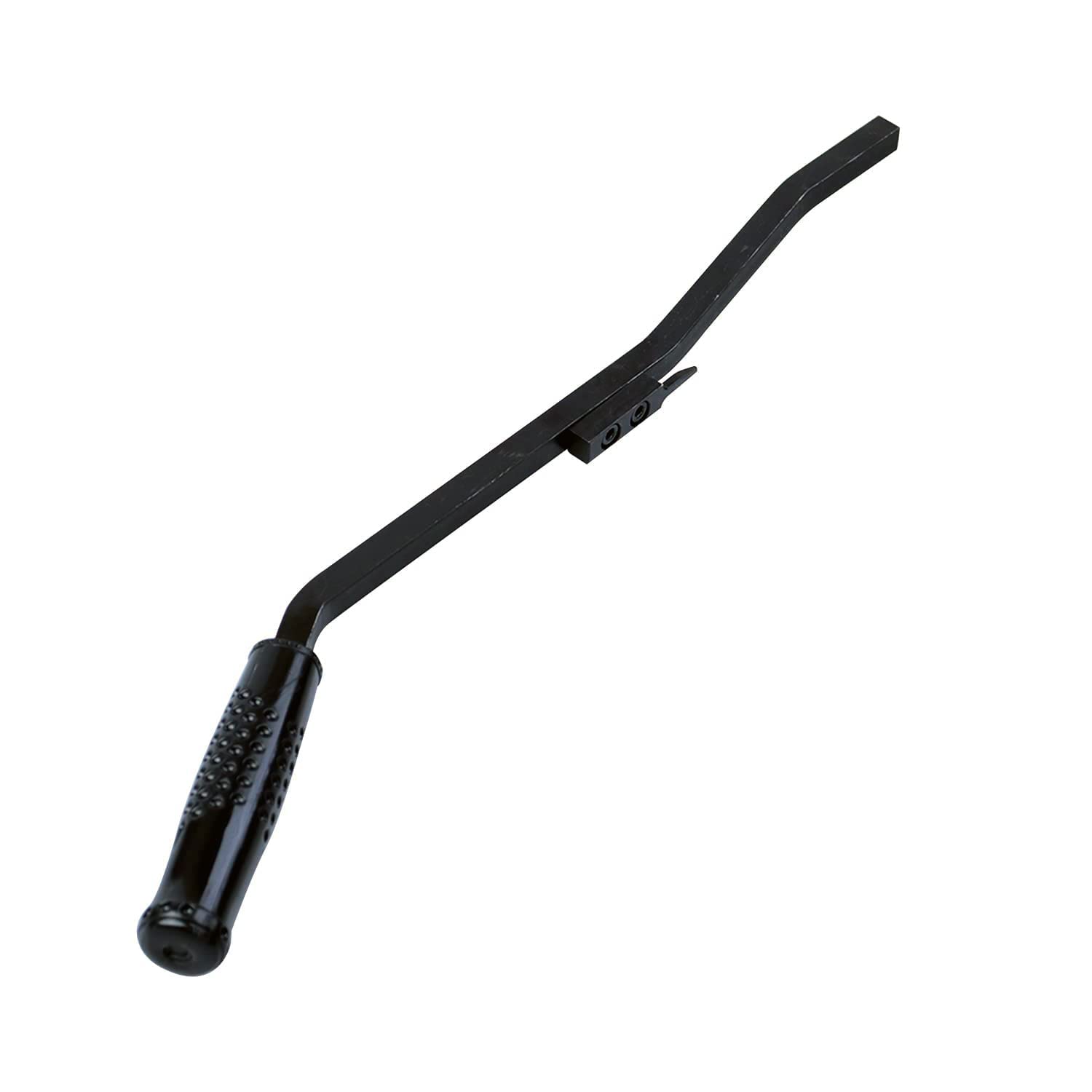 5081 S-Cam Air Brake Spring Tool - Heavy Duty Brake Shoes Installer for Tractors & Trailers - Professional Truck Repair Tool for Semi Trucks & Commercial Vehicles