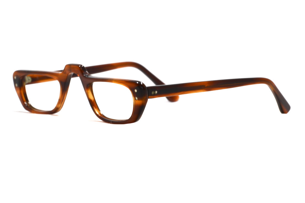 Vam Half Eye - Stylish and Comfortable Half Rim Glasses for Men & Women | Perfect for Reading, Working, and Everyday Use