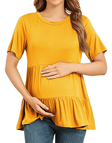 Lemon Yellow