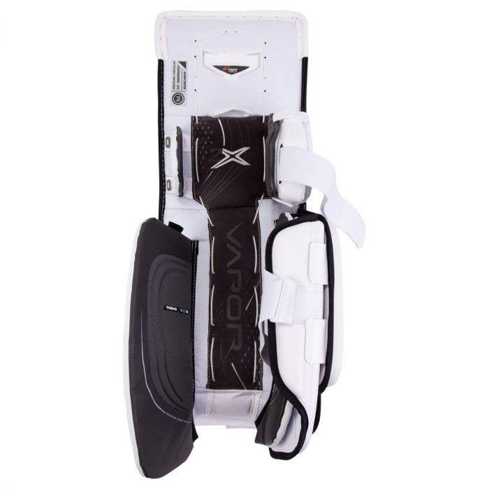2X Pro Goalie Knee Pads - Senior Size for Soccer Goalkeepers - Perfect for Training & Match Play