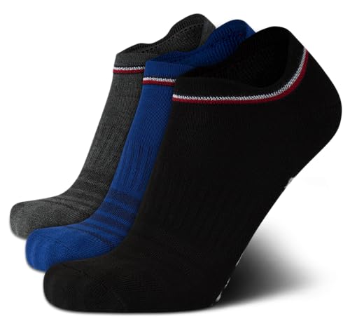 Black Assorted Tab