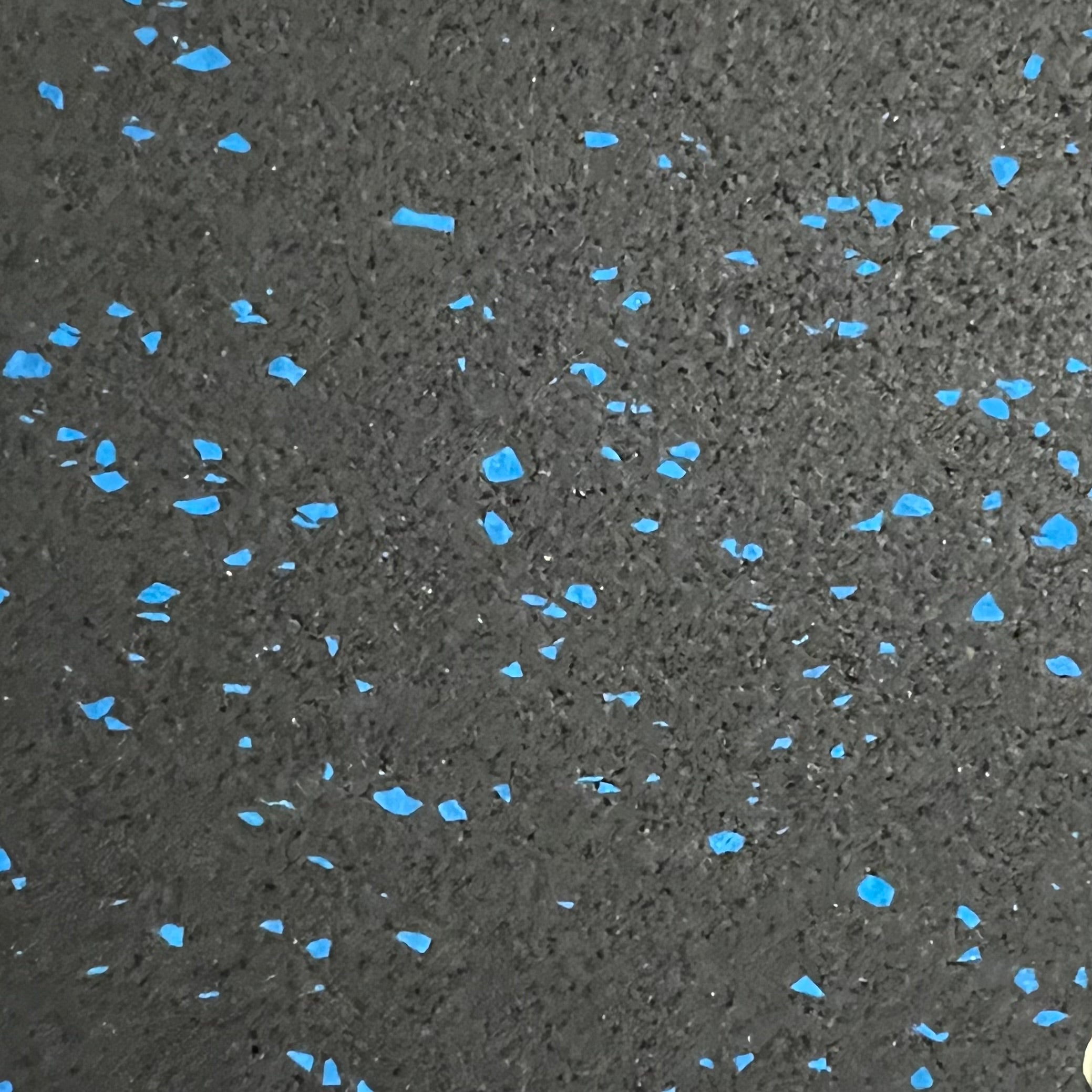 Durable Heavy Duty Rubber Flooring Rolls for Gym Mats - High Density, Shock Absorbent, Non-Slip - Perfect for Home Gyms, Commercial Fitness Centers & Play Areas (In Stock)