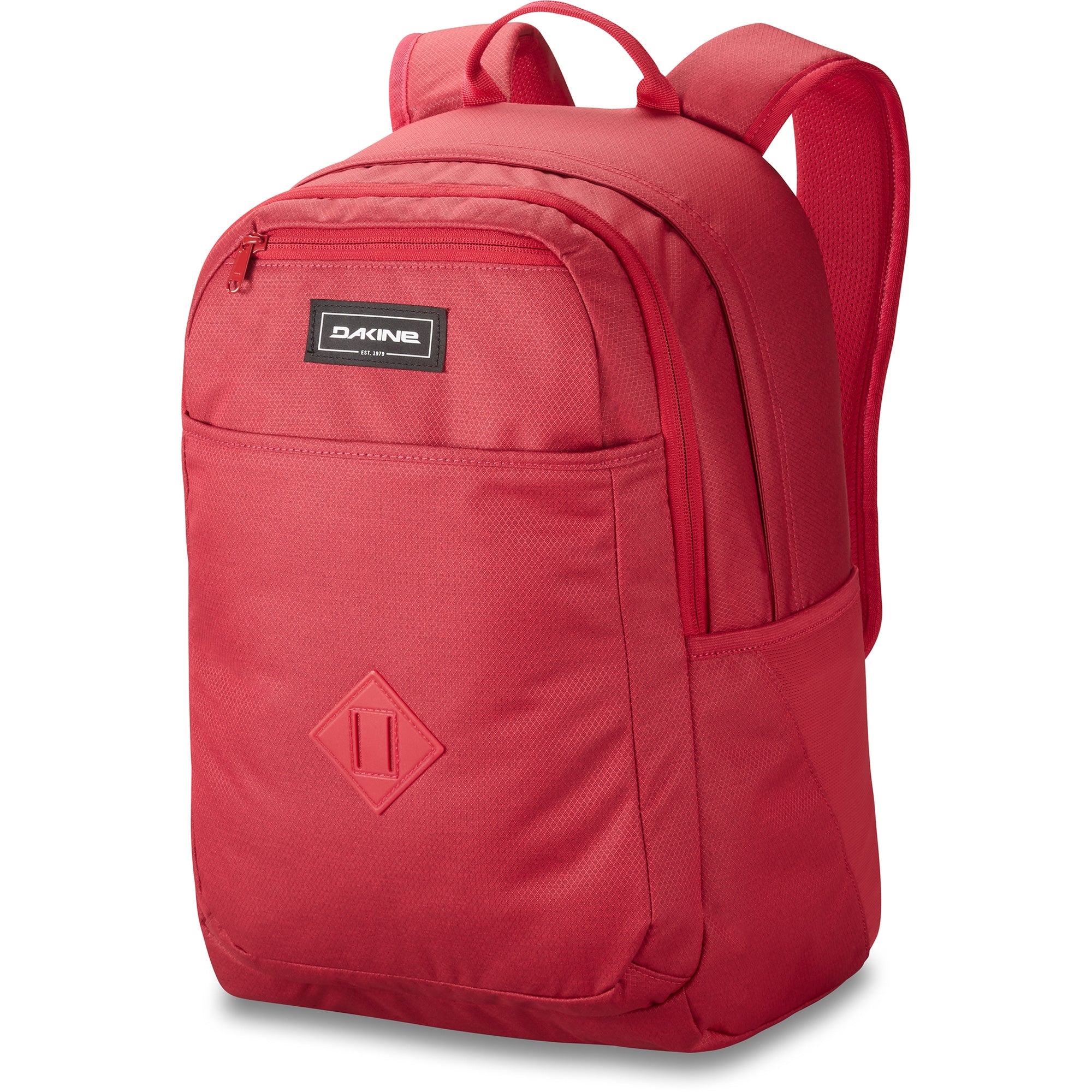 Essentials 26L Lightweight Waterproof Backpack for Travel, Hiking & School - Durable Laptop Backpack with USB Charging Port