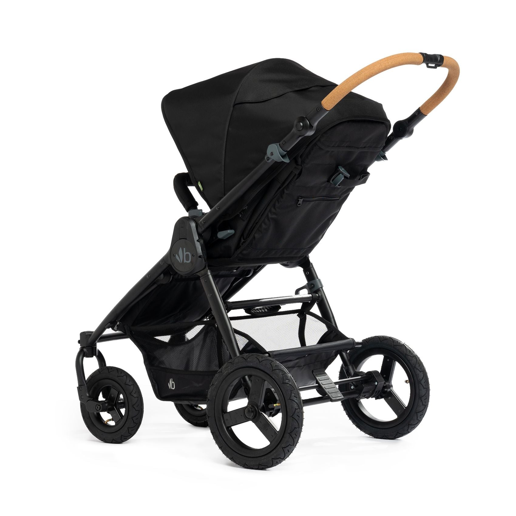 Bumbleride 2024 Era Reversible Stroller - Lightweight Compact Baby Stroller with Adjustable Seat | Perfect for Urban Travel, Shopping & Daily Walks