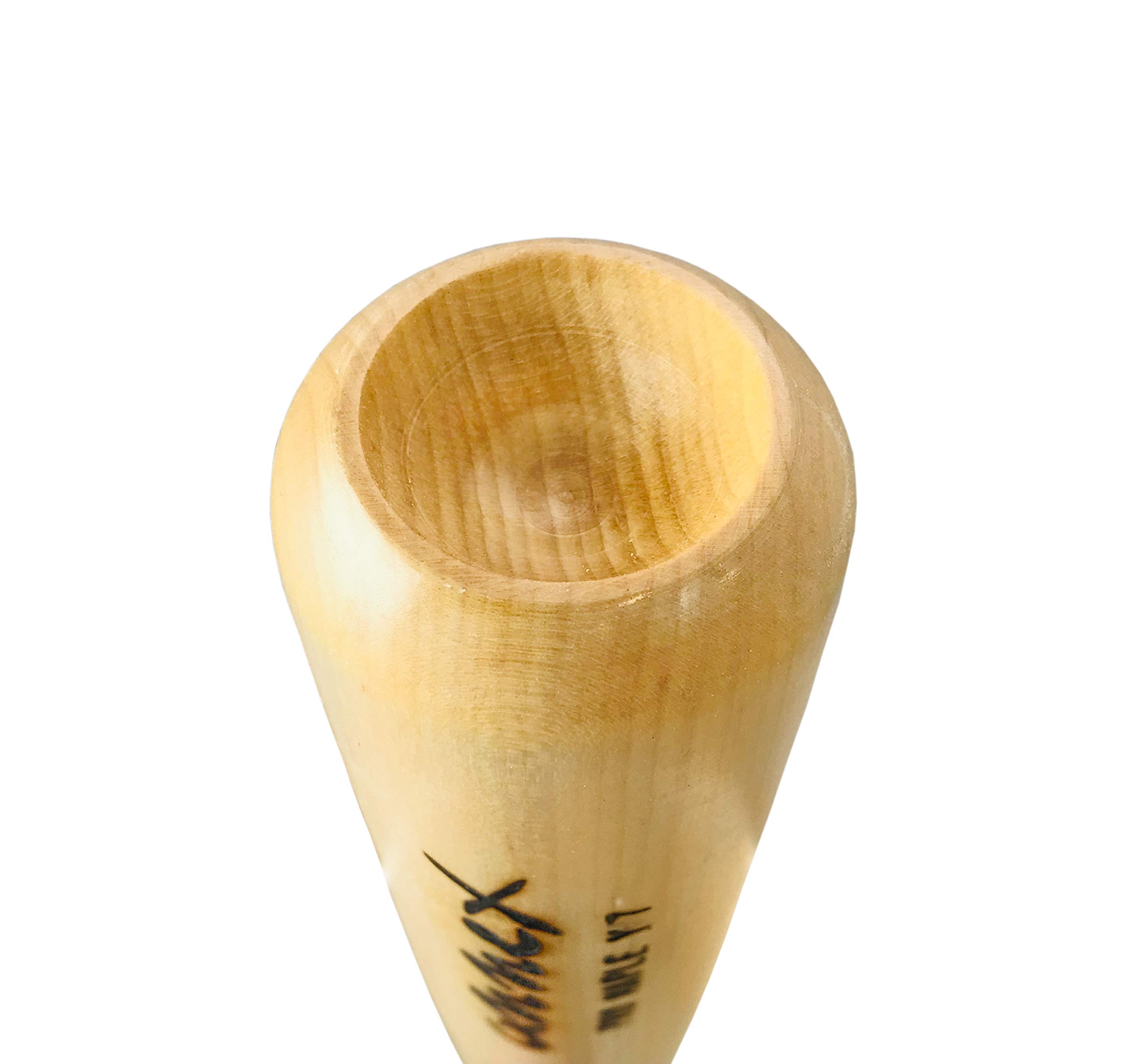 Youth Maple Wood Baseball Bat - Annex Model Y7 for Training & Games
