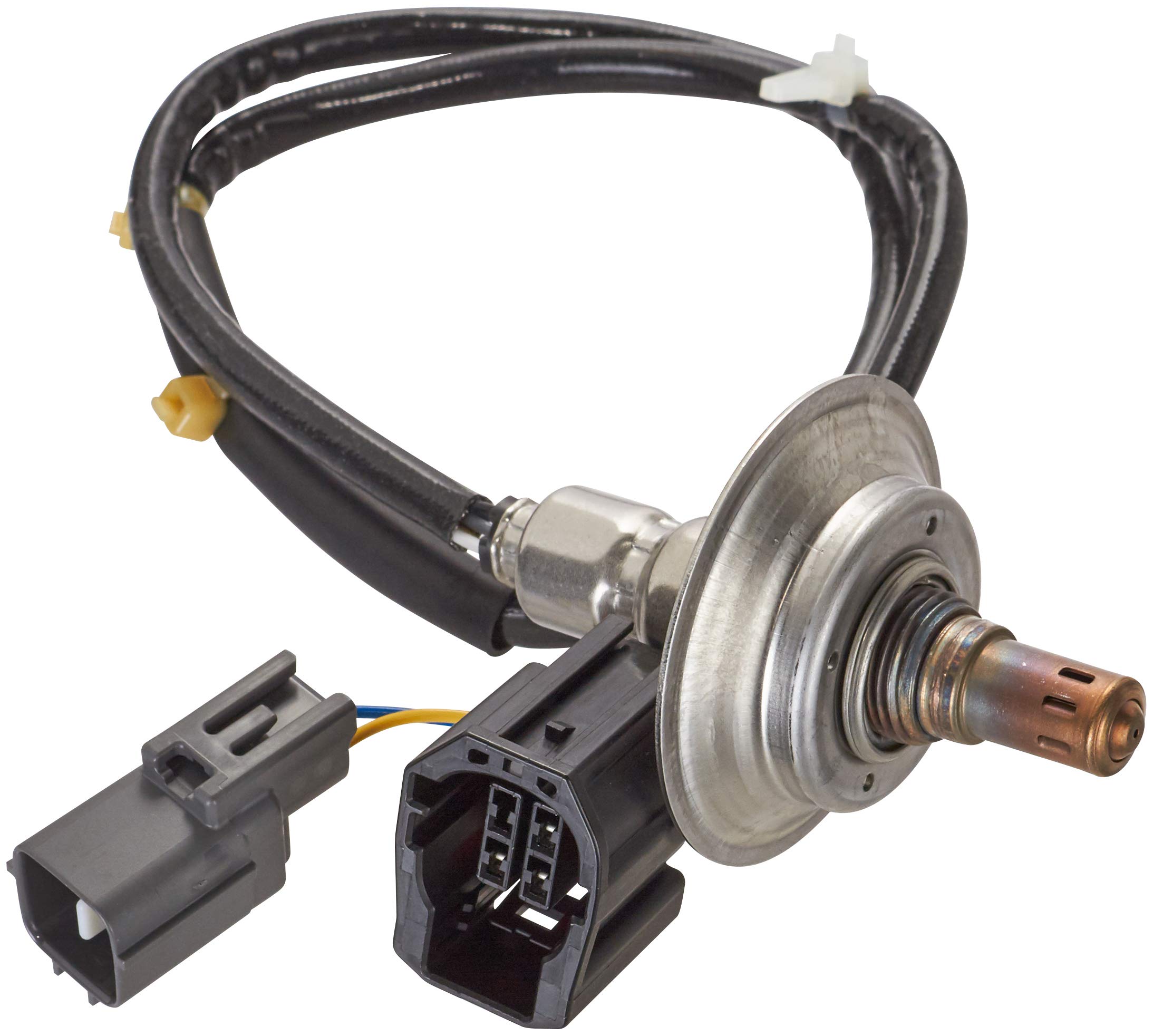 Spectra Premium OS6154 Oxygen Sensor - High Performance O2 Sensor for Ford, Chevy, Dodge - Improves Fuel Efficiency & Reduces Emissions - Perfect for Highway Driving & Off-Road Adventures
