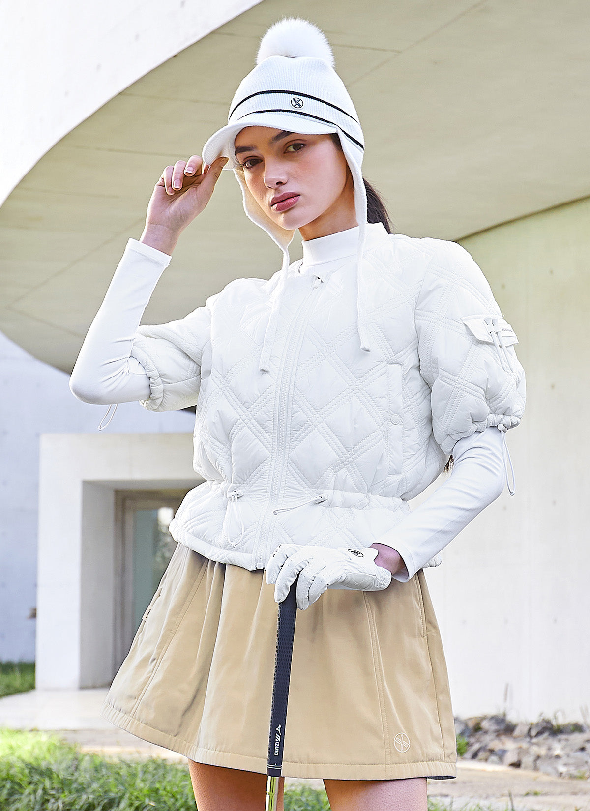 Ivory