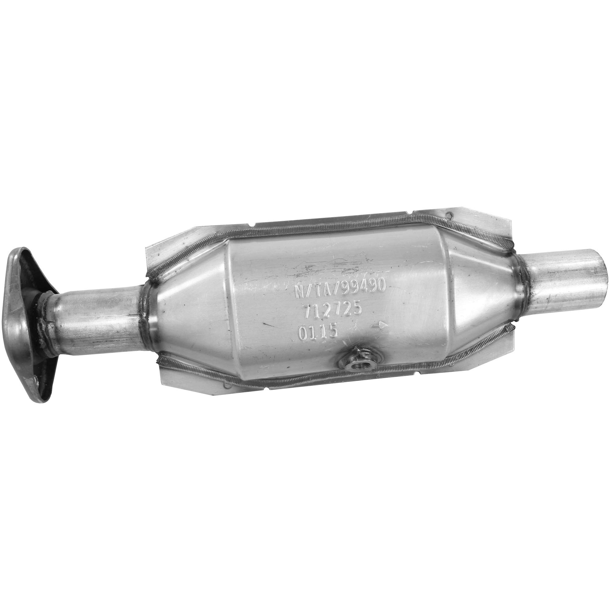 Walker Ultra EPA 16499 Direct Fit Catalytic Converter 2.25