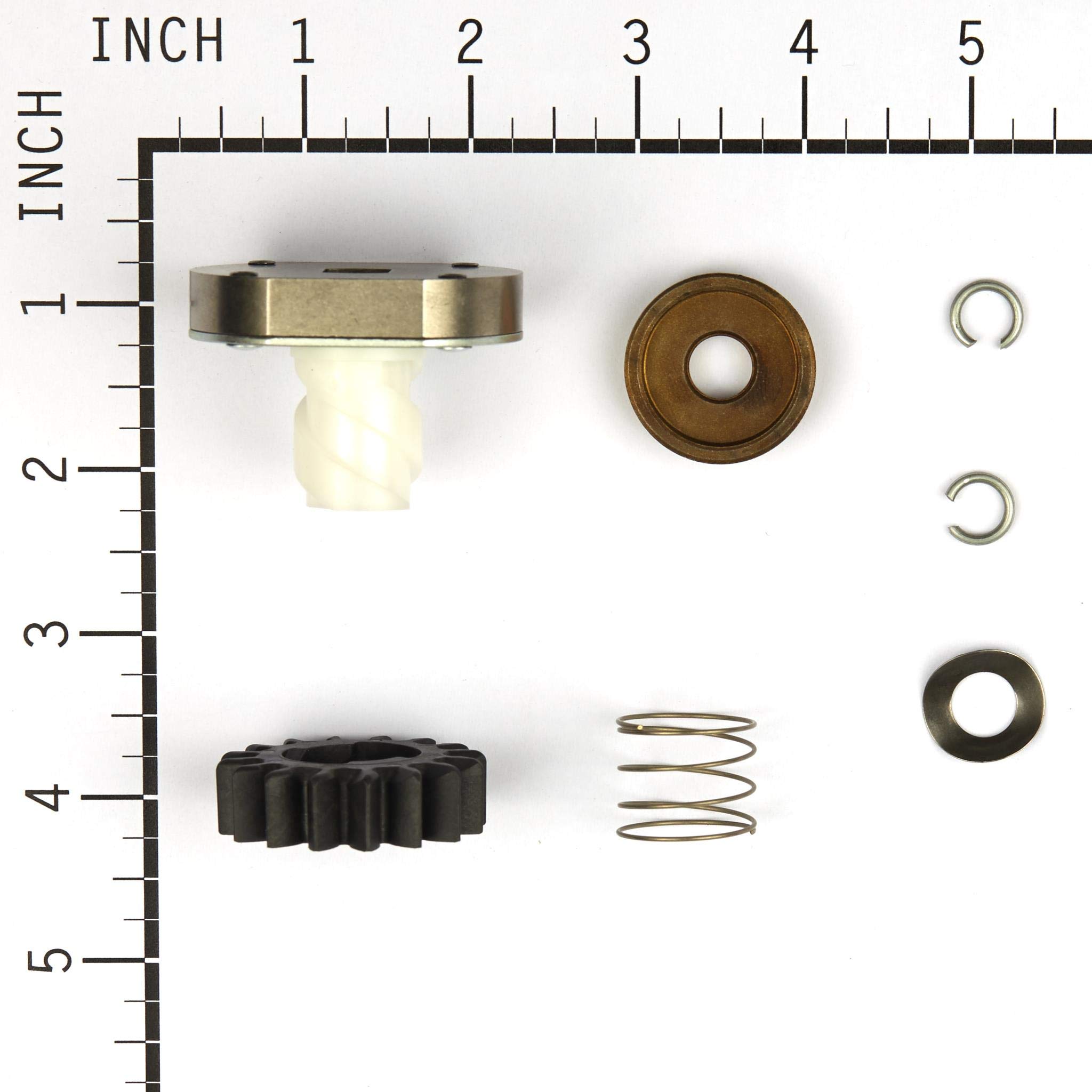 Briggs & Stratton 696541 Electric Starter Drive Kit with 