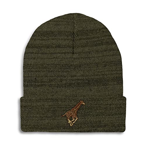 Heather Olive Green Design Only