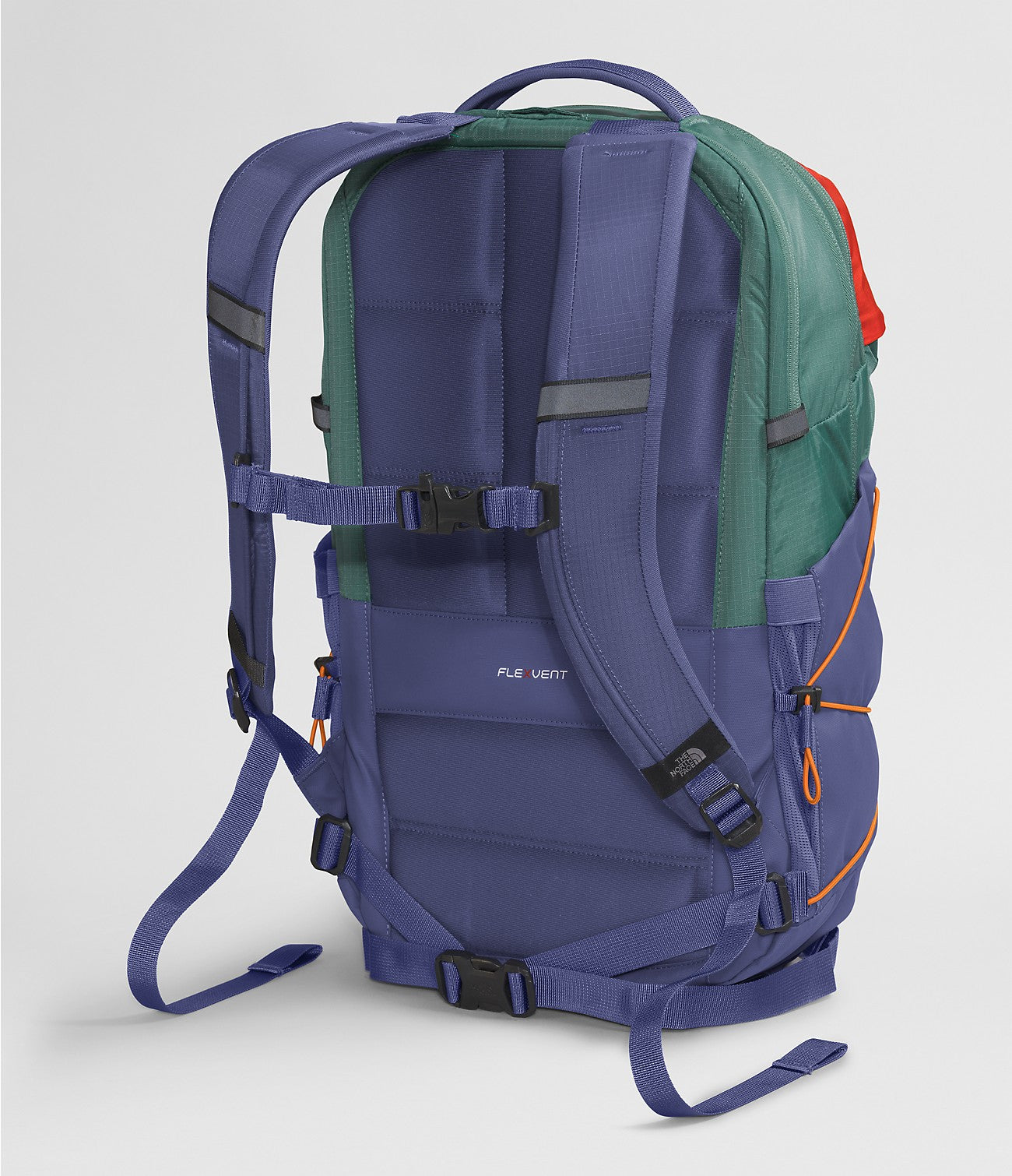 Borealis Backpack NF0A52SE - Durable Travel & Hiking Backpack with Laptop Compartment - Perfect for Outdoor Adventures, Commuting & School