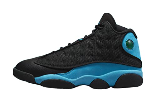 Black/University Blue/Black