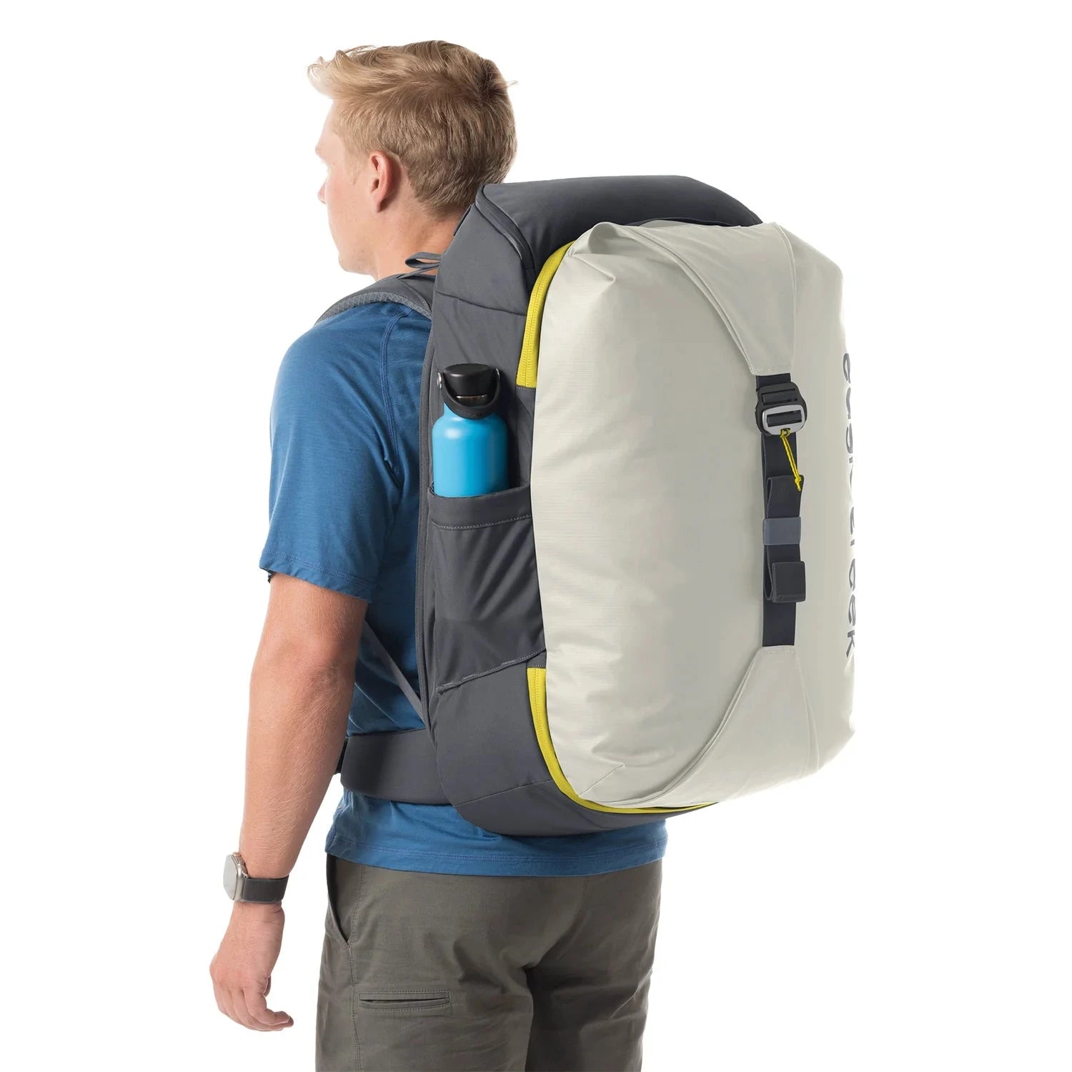 Eagle Creek Tour Travel Pack 55L - Lightweight Durable Carry-On Backpack for Hiking & Adventure Travel | Perfect for Weekend Getaways & International Trips