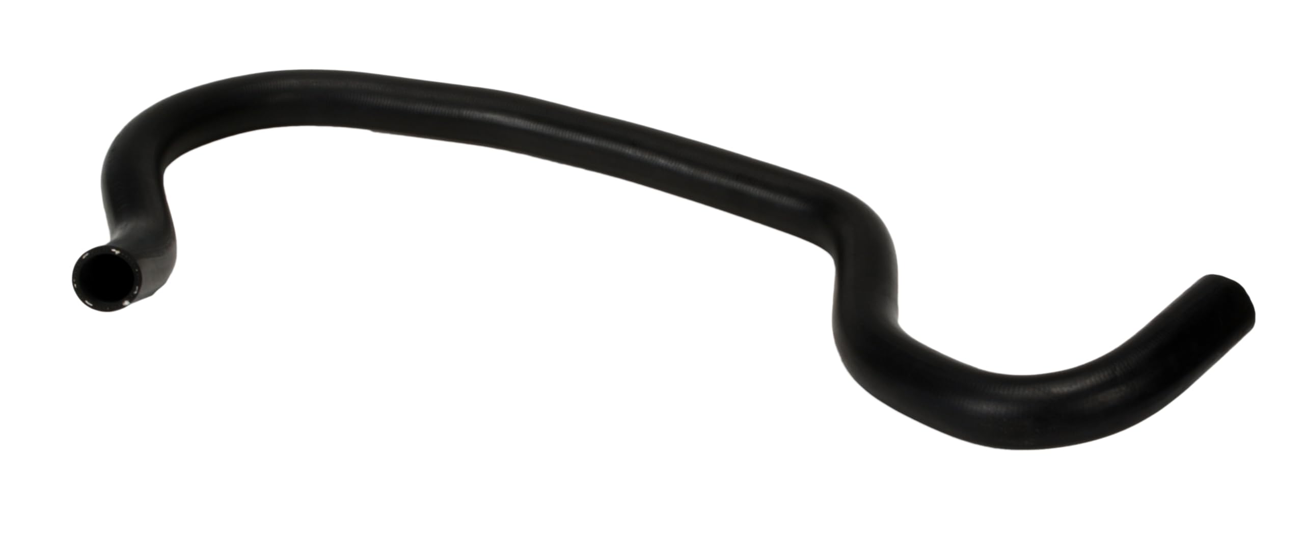 Continental 62634 Molded Radiator Hose - High-Performance Cooling System Replacement Part for Cars, Trucks & SUVs - Perfect for Engine Overheating Prevention & Cooling System Maintenance