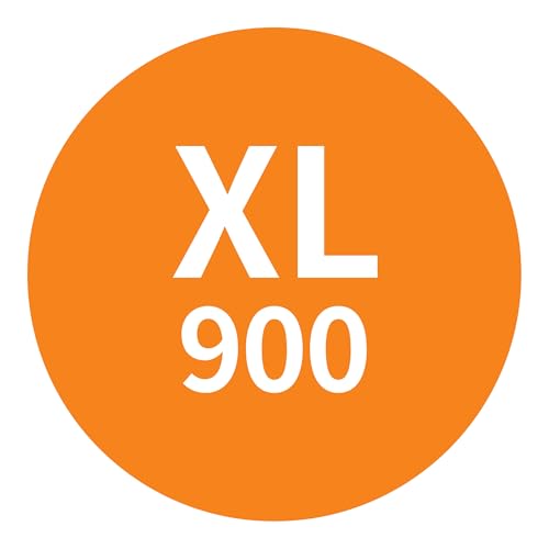 Orange 1 Case of 900 Pcs-xlarge