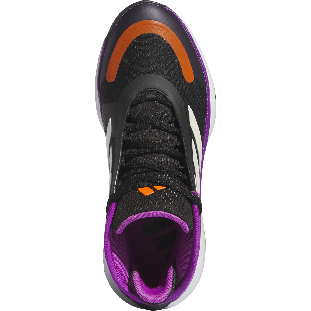 Bounce Legends 2 - Premium Basketball Shoes for Men & Women | High-Performance Court Sneakers for Basketball, Training & Casual Wear