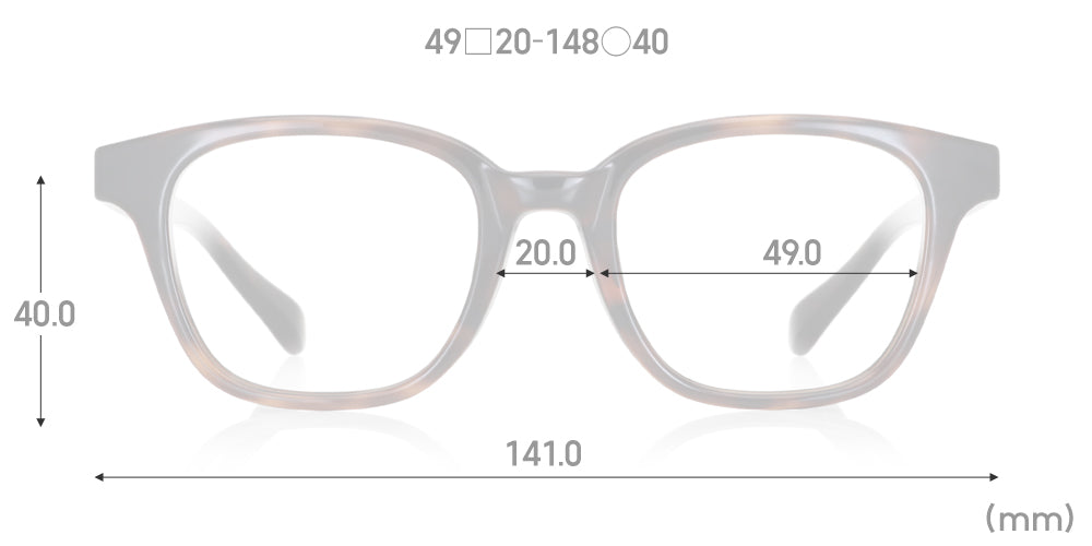 Classic Airframe Bold 163 86 - Vintage Inspired Eyeglasses for Men & Women - Perfect for Reading, Driving & Everyday Use
