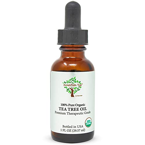 Tea Tree