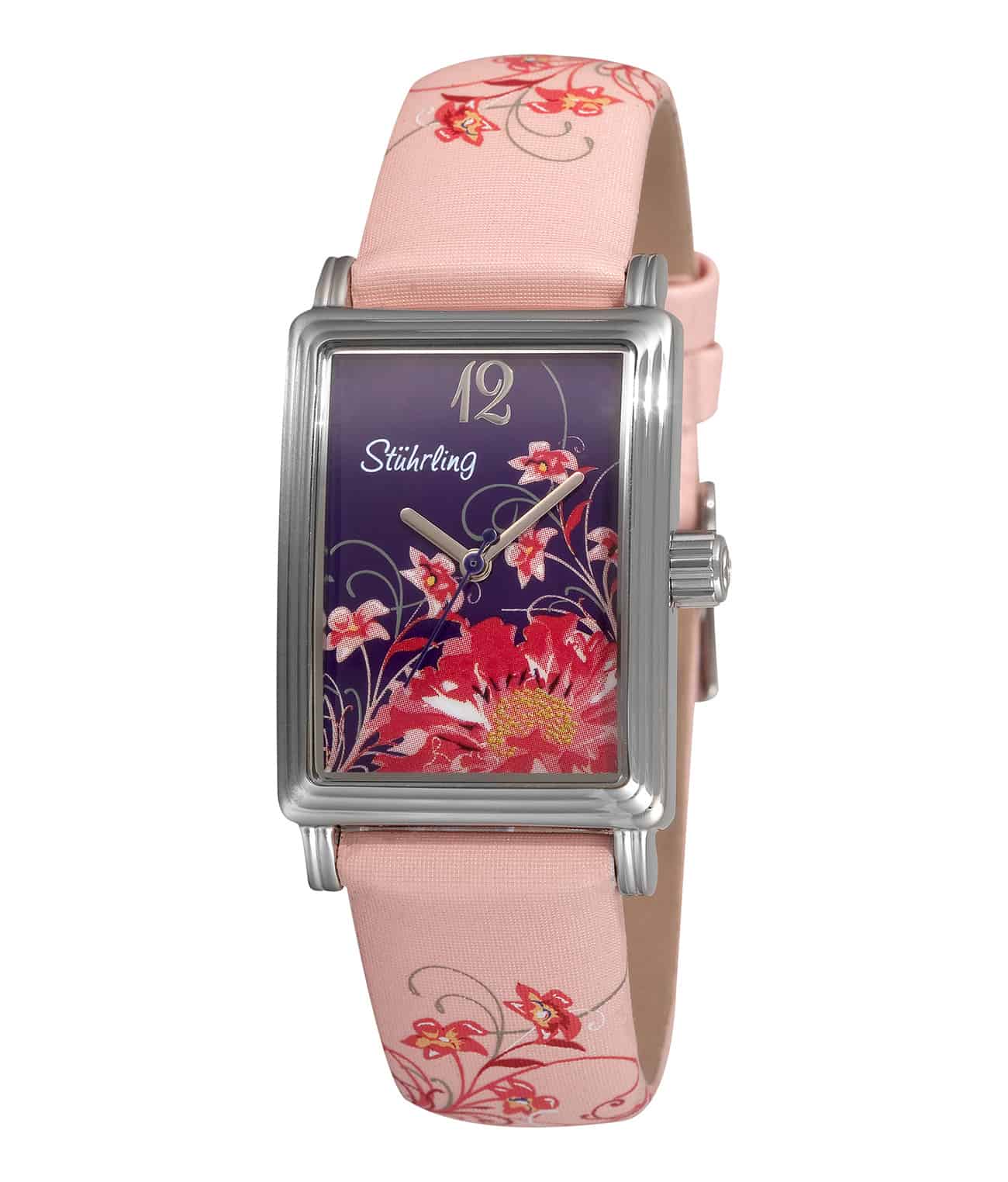 Botanica 306 25mm Quartz Watch - Stylish Women's Fashion Watch for Casual & Office Wear