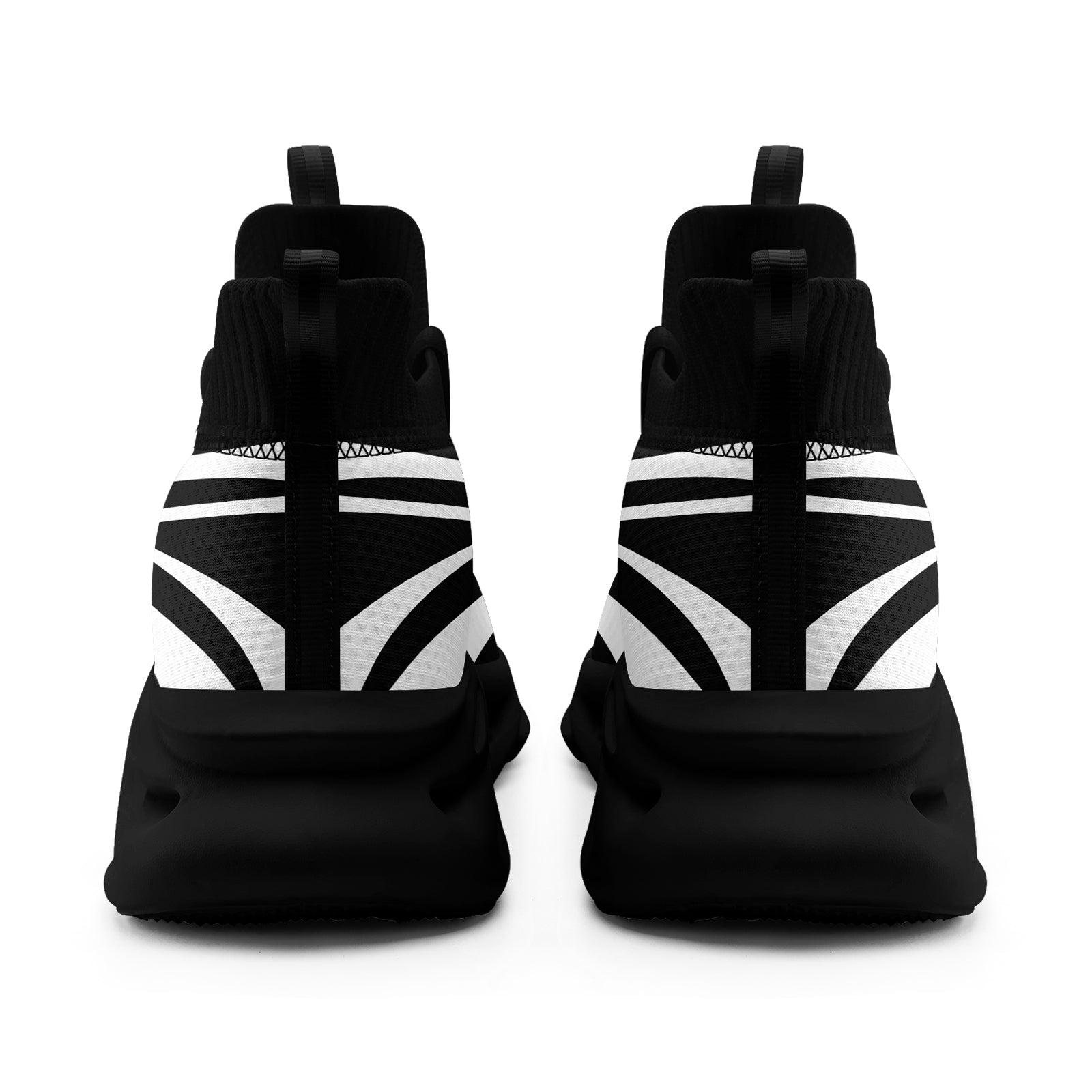 Custom Personalized Jacket, Shoes & Hat Combo Set - MaxSoul Fashion Bundle for Men & Women | Perfect for Outdoor Activities, Sports & Streetwear Style (D023028)