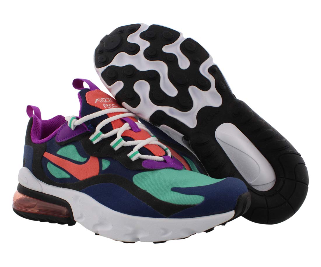 Nike Girls' Running Shoes - Lightweight & Breathable for Kids' Sports, Training & Daily Wear
