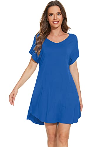 A-bright Blue