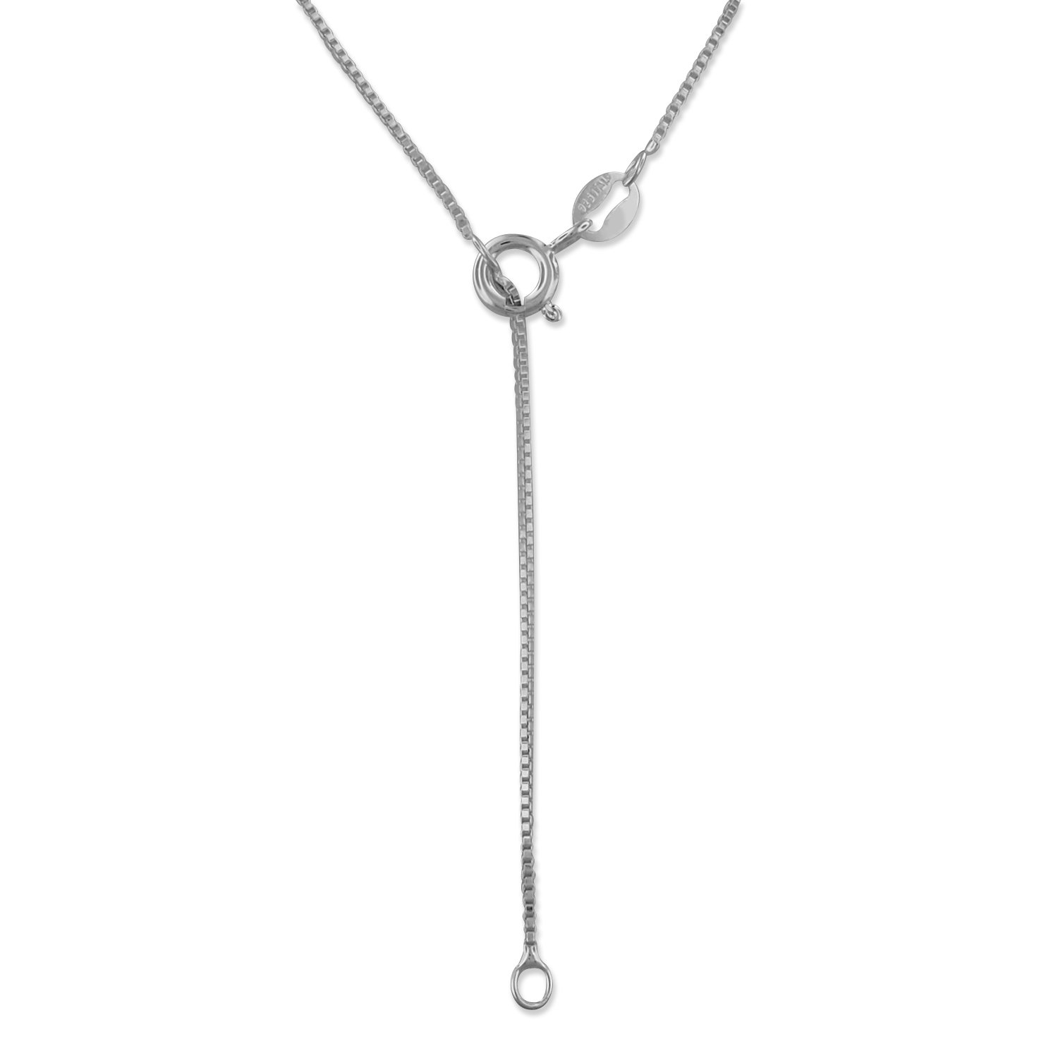 925 Sterling Silver Turtle Flip Flop Pendant Necklace with 16+2 Inch Extender Chain - Perfect for Beach Vacations, Summer Outfits & Casual Wear