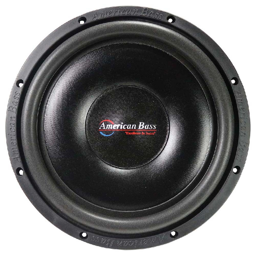 American Bass SL1244 12