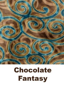 Chocolate Fantasy - Gourmet Treats for Gifting & Desserts