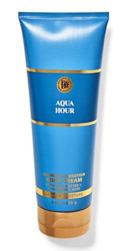 Aqua Hour