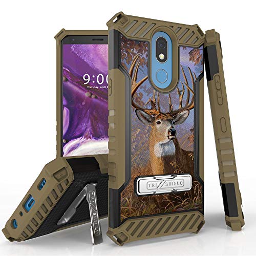 Big Buck
