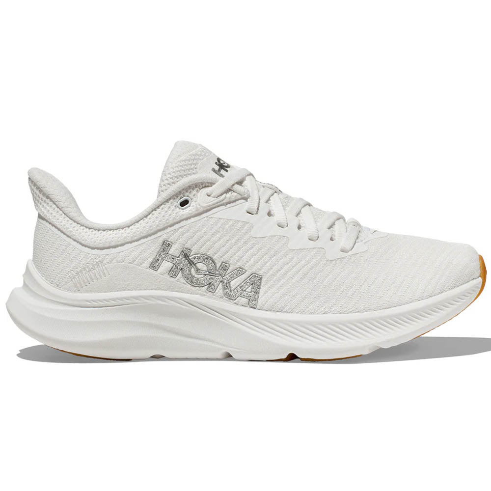 HOKA ONE ONE Solimar Men's Running Shoes - Lightweight & Cushioned for Road Running, Jogging, and Daily Workouts